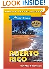 Adventure Guide to Puerto Rico, Fourth Edition
