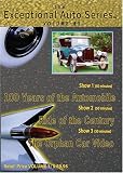 The Exceptional Auto Series - Volume 1