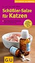 Schüßler-Salze für Katzen (Großer GU Kompass)