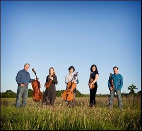 Image de Belcea Quartet