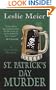 St. Patrick's Day Murder (Lucy Stone Mysteries, No. 14)