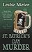 St. Patrick's Day Murder