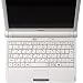 ELECOM lenovo ideapad S シリーズ対応 キーボード防塵カバー PKB-LEN1の画像