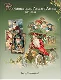 Christmas with the Postcard Artists 1898-1940