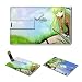 4GB USB Flash Drive USB 2.0 Memory CODE GEASS CC Anime Comic Characters Credit Card Size Customized 