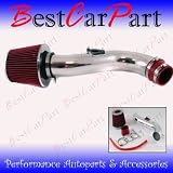 01 02 03 04 05 Lexus Is300 Sportcross 3.0 Short Ram Intake Red (Included Air Filter)... by High Performance Parts