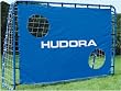 Fussballtor 213x152cm mit Torwand 25mm Rohrrahmen
