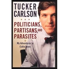Politicians, Partisans, and Parasites