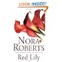 Red Lily