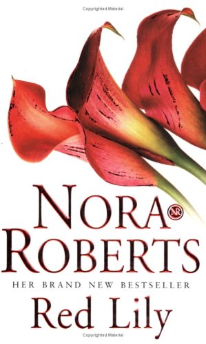 Red Lily (In the Garden Trilogy)
