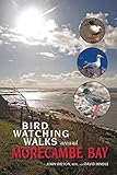 Birdwatching walks around Morecambe Bay