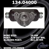 Centric Parts 134.04000 Drum Brake Wheel Cylinder by Centric