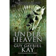 Under Heaven