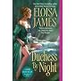 DUCHESS BY NIGHT BY (JAMES, ELOISA)[AVON BOOKS]JAN-1900