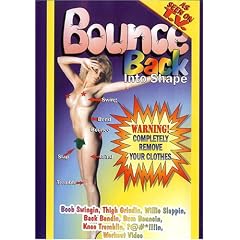 Bounce Back into Shape