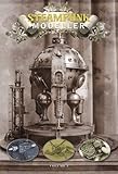 Steampunk Modeller. volume 3