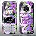 LG enV vx9900 graffiti Love Vinyl Skins skin 98005