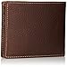Fossil Men's Lincoln Bifold Wallet
