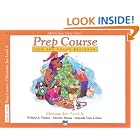 Buy Alfred's Basic Piano Prep Course, Christmas Joy! Book a (Alfred's Basic Piano Library) by Willard Palmer, Morton Manus, and Amanda Lethco