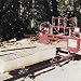 Sawmill and Carriage - 10 HP, Model# M-35
