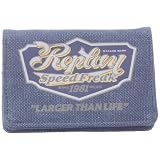 Replay Retro Portefeuille adulte Textile