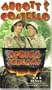 Africa Screams [VHS]