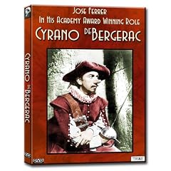 Cyrano de Bergerac (Enhanced) 1950
