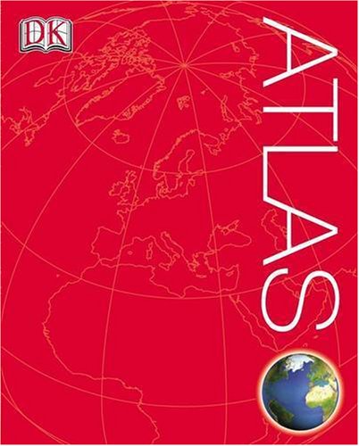 Atlas (World Atlas)