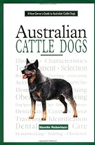 Australian Cattle Dogs
