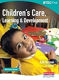 Children's care : learning and development