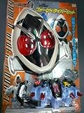 仮面ライダーフォーゼ フォーゼドライバーセット