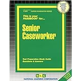 senior caseworkerpassbooks career examination passbooks