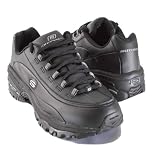 Skechers Eminent Black sneakers