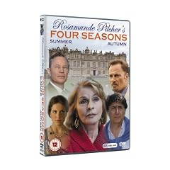 Rosamunde Pilcher: Four Seasons (Summer/Autumn) [DVD]
