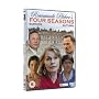 Rosamunde Pilcher: Four Seasons (Summer/Autumn) [DVD]