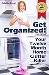Get Organized!