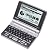 Ex-word XD-P730A