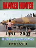 Hawker Hunter 1951 to 2007
