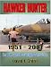 Hawker Hunter 1951 to 2007