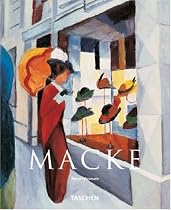 August Macke, 1887-1914 (Taschen Basic Art)
