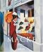 August Macke, 1887-1914 (Taschen Basic Art)