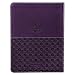 Purple Flexcover Journal