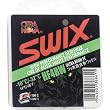 Black Wolf High Florocarbon Wax - 40g by Swix