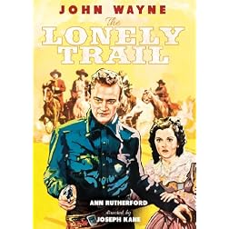 The Lonely Trail