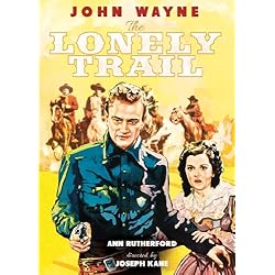 The Lonely Trail