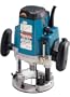 Makita 3612C 3-1/4-Horsepower Variable Speed Plunge Router