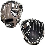 Louisville Slugger  HXY1150 Helix 11.5 Inch Baseball Infield Glove