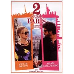 2 days in paris