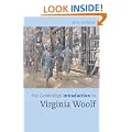 Cambridge Introductions to Literature first batch set 10 Volume Paperback Set: The Cambridge Introduction to Virginia Woolf