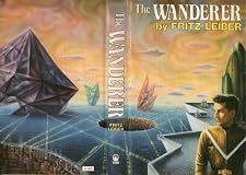 The Wanderer